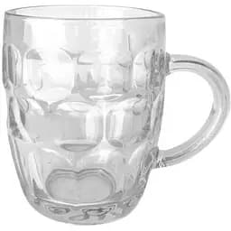 Бокал Ecomo Beer Brit 560 мл (ZB01-300)