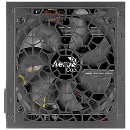 Блок живлення Aerocool Aero Bronze 650M Fully Modular 650W (ACPB-AR65AEC.1M) Б/в,U1 - мініатюра 2
