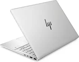 Ноутбук HP Pavilion Plus 14-eh1006ua 14' 2.2K IPS AG, Intel i5-1340P, 16GB, F1024GB, UMA, Win11, сріблястий (826Y7EA) - мініатюра 6