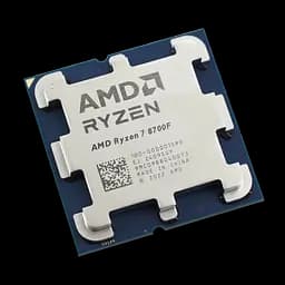 Процессор AMD Ryzen 7 8700F Socket AM5 OEM (100-000001590)