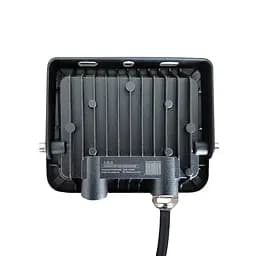 Прожектор світлодіодний A.GLO GL-11-20 20W 6400K (000057056) - мініатюра 3