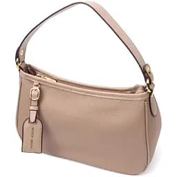 Кожаная женская сумка Vintage 26.5х16.5х10 см sum0026581