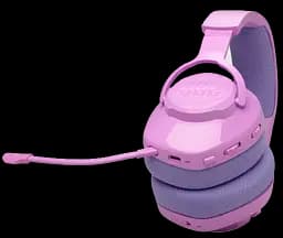 Гарнітура JBL QUANTUM 360 Wireless Purple (JBLQTUM360PUR) - мініатюра 4