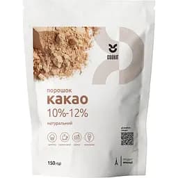 Какао-порошок Cookit натуральний 150 г (942682)
