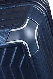 Валіза Samsonite LITE-BOX 75 см DEEP BLUE 75x50x29 42N*11003 - мініатюра 4