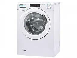 Прально-сушильна машина Candy CSOW4855TWE/1-S, 8кг (5кг), 1400, A, Пара, 53см, Дисплей, Wi-Fi + Bluetooth, Білий (CSOW4855TWE/1-S) - мініатюра 2