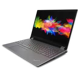 Ноутбук Lenovo ThinkPad P16 Gen 1,(3840x2400) 400nits,i7-12850HX 14-core,64 GB DDR5,1TB m2 PCIe,RTX ARTX RTX 2000 - мініатюра 4