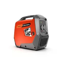 Генератор бензиновий інверторний Sturmax PGM8720I