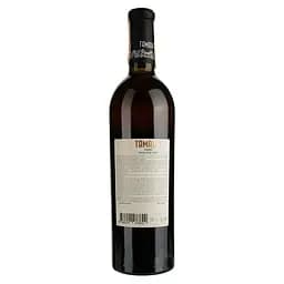 Вино Tamada Qvevri, біле, сухе, 11-14,5%, 0,75 л - мініатюра 2