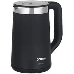 Электрочайник Gorenje K 17 TRDW (743904)