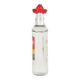 Текіла Sierra Blanco 35% 0.7 л - мініатюра 4
