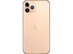Смартфон Apple iPhone 11 Pro Max 64Gb Gold [MWH12] [41661] - мініатюра 3