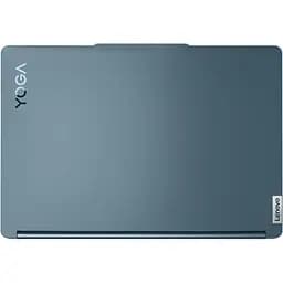 Ноутбук Lenovo Yoga Book 9 13IMU9, (83FF002NRM), Intel® Core™ Ultra 7 155U, 32GB RAM, SSD 1TB, Intel Integrated Graphics, Windows 11 Home, Tidal Teal - мініатюра 14