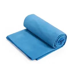 Рушник Fitness Naturehike (NH20FS009) 100-30см - антибактеріальний - блакитний - мініатюра 3
