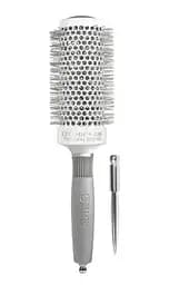 Брашинг керамічний антистатический термостійкий Salon Professional Ceramic 43 мм