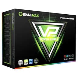 Блок живлення GameMax 700W (VP-700-M-RGB) - мініатюра 6