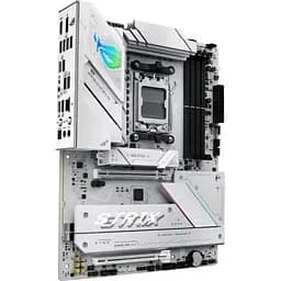 Материнська плата Asus (ROG STRIX B850-A GAMING WIFI) - мініатюра 3