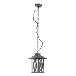 Светильник Brille уличный подвесной GL-56 C