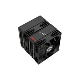 Кулер до процесора Enermax ETS-TD60 Digital Black (ETS-TD60D) - мініатюра 4