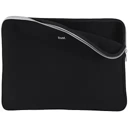 Чохол для ноутбука Trust 15.6" Primo Sleeve Black (21248_TRUST)