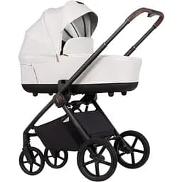 Универсальная коляска 2 в 1 Venicci Claro, Vanilla (5905261333346)