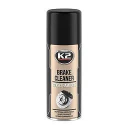 Очисник гальмівної системи K2 Brake Cleaner 400 мл