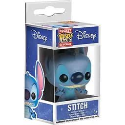 Ігрова фігурка на кліпсі Funko Pop! Disney Lilo & Stitch - Stitch (6829) - мініатюра 3