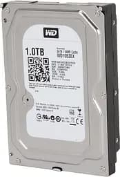 Жорсткий диск 3.5" 1TB Western Digital Caviar Blue 7200 rpm 64MB SATAIII (WD10EZEX) Refurbished - мініатюра 3