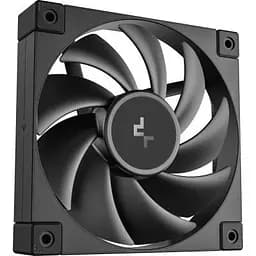 Кулер до корпусу Deepcool FD12 (R-FD12-BKNPN1-G) - мініатюра 2