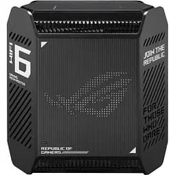 Бездротовий маршрутизатор (роутер) ASUS ROG Rapture GT6 1-pack - мініатюра 7