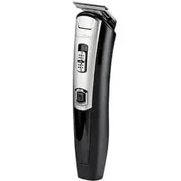 Акумуляторний триммер Silver Crest SHBS 3.7 C1 5в1 для волосся та бороди