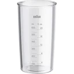 Блендер Braun MultiQuick 5 MQ 50236 M WH [132107] - мініатюра 7