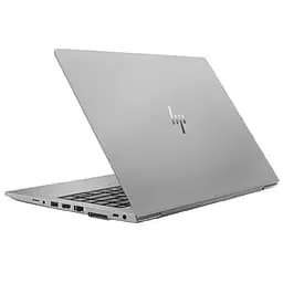 Ноутбук HP ZBook 14U G5 (i5-8350U/8/256SSD) - Class A "Б/В" - мініатюра 8