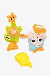 Игрушка для купания ing ​​baby YB1793M Разноцветный