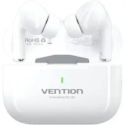 Навушники TWS Vention Elf Earbuds ECHO LITE E11 White