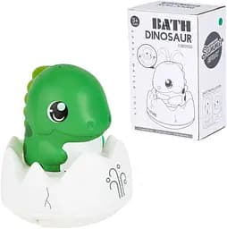 Гра для ванни Динозаврик, 17x11x8 см (В асортименті)