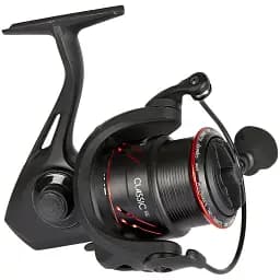 Котушка Brain Classic SE 4000S 4+1BB - мініатюра 3