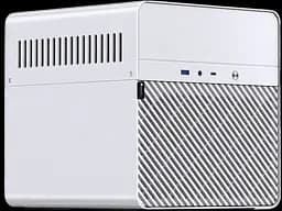 Корпус JONSBO N2 White