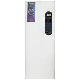 Електричний котел Neon PRO PLUS Advance 3 кВт 220В з насосом групою безпеки та розширювальним баком