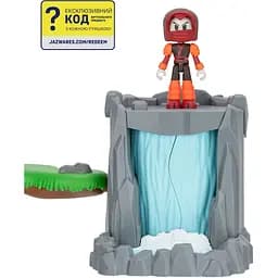 Ігровий набір DevSeries Environmental Set Ninja Legends: Ninja Legends Valley (CRS0063) - мініатюра 4