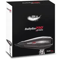 Фен BaByliss PRO [BAB7500IE] [58760] - мініатюра 3