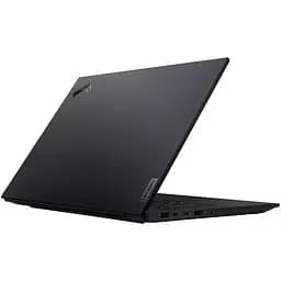 Ноутбук LENOVO ThinkPad X1 Extreme Gen 5, Intel Core i9-12900H до 5GHz, 16" WQUXGA, 32GB, SSD 1TB, NVIDIA GeForce RTX 3080 Ti 16GB, Windows 11 Pro - мініатюра 7