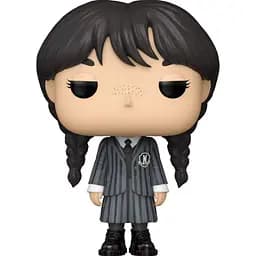 Фигурка Funko Pop! Wednesday: Уэнздей (67457) [118095]
