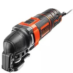 Многофункциональный инструмент Black&Decker MT280BA