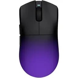Мишка Hator Hellyberry HM47 Pro RGB Wireless/Bluetooth/USB Black/Violet (HM47PRO_black_violet)