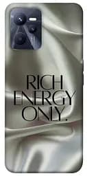 Чохол Demsky Rich energy для Realme C35