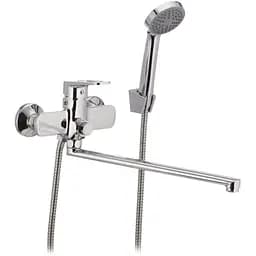 Змішувач для ванни Mixxus NEVADA 006 (MX0012)