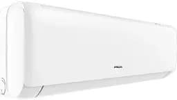 Кондиціонер до 70 м2 AUX для дому з Wi-FiQ-Smart Plus AUX-24QC підходить для обігріву до -25 °C - мініатюра 3