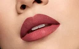 Матова рідка помада для губ Pupa I'm Loveproof відтінок 03 Rose Nude, 2.7 мл (020080A003) - мініатюра 2