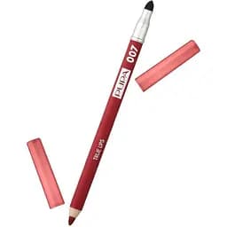 Олівець для губ Pupa True Lip Pencil відтінок 007 (Shoking Red) 1.2 г (220047A007)